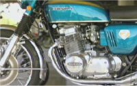 Honda CB750